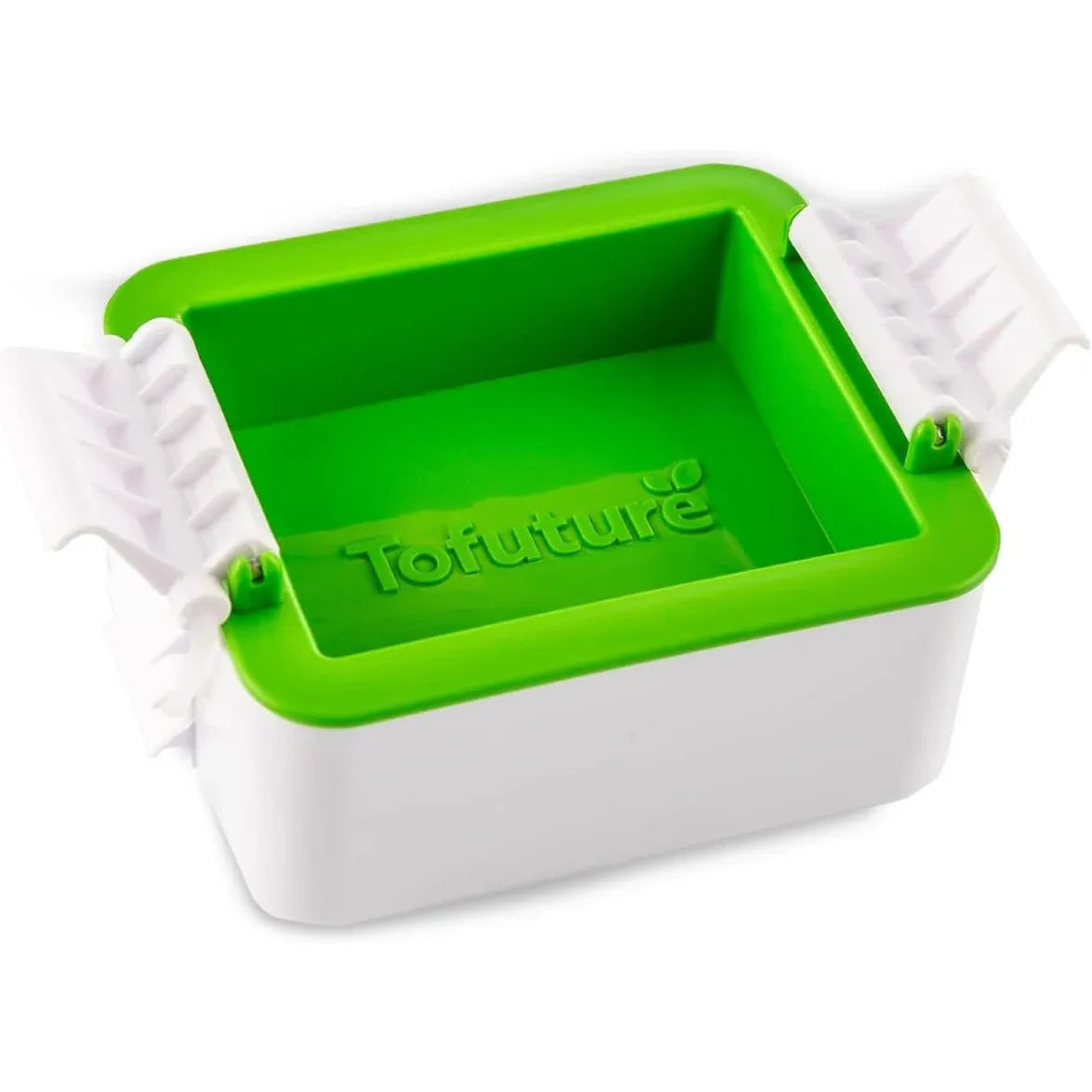 Tofuture Green Tofu Press – Quick Water Removal for Firm Texture - Gomix Brands Outlet